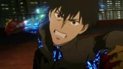 انمي سبريجان Spriggan ONA الحلقة 2 مترجم