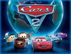 فيلم سيارات Cars 2 2011 مترجم