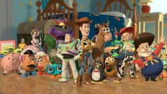 فيلم حكاية لعبة 2 Toy Story 2 1999 مدبلج HD
