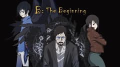 انمي بي البداية الحلقة 3 مدبلج عربي B The Beginning
