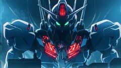 انمي Mobile Suit Gundam: Suisei no Majo الحلقة 9 مترجم