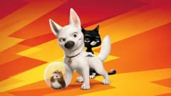 فيلم بولت Bolt 2008 مدبلج HD