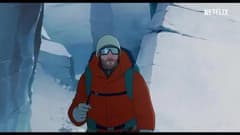 فيلم The Summit of the Gods 2021 مترجم