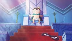 انمي تصنيف الملوك مدبلج الحلقة 6 Ranking of Kings