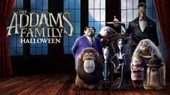 فيلم الاثارة The Addams Family