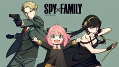 انمي سباي فاميلي 2 الحلقة 4 مترجم Spy x Family
