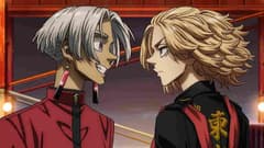 انمي Tokyo Revengers: Tenjiku-hen الحلقة 1 مترجم