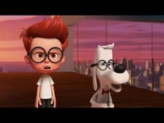 فيلم السيد بيبودي وشيرمان مدبلج عربي