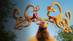 فيلم رقصة النهر [مدبلج]