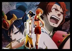فيلم TEZUKA OSAMU NO BUDDHA 1 مترجم اون لاين