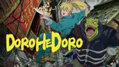 انمي دوروهيدورو الحلقة 3 مترجم Dorohedoro