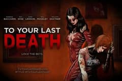 شاهد فيلم To Your Last Death 2019 HD