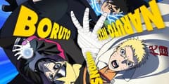 انمي بوروتو مدبلج الحلقة 245 boruto: naruto next generations