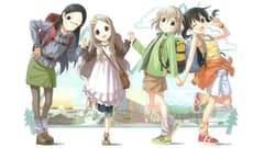 انمي Yama no Susume Next Summit الحلقة 6 مترجم