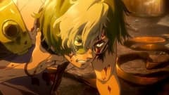انمي كابانيري الحصن الحديدي مدبلج الحلقة 3 عربي