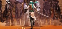 فيلم Journey: Taiko Arabia Hantou de no Kiseki to Tatakai no Monogatari مترجم