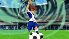 انمي أبطال الكرة فرسان المجرة الحلقة 1 مدبلج عربي