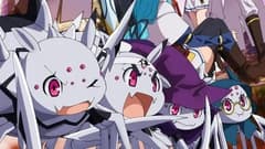 انمي Kumo Desu ga, Nani ka? الحلقة 5 مترجم