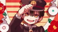 انمي هاناكو كن الحلقة 7 Hanako kun اون لاين
