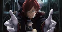 فيلم Princess Principal: Crown Handler Movie 3 مترجم