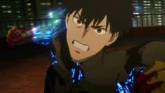انمي سبريجان Spriggan ONA الحلقة 5 مترجم
