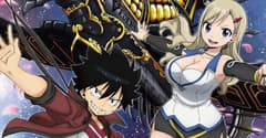 انمي Edens Zero 2nd Season الحلقة 5 مترجم