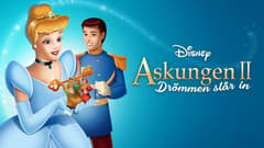 فيلم Cinderella 2 سندريلا الجزء الثاني ويتحقق الحلم مدبلج