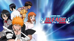 انمي بليتش الحلقة 160 مدبلج للعربية bleach 2004