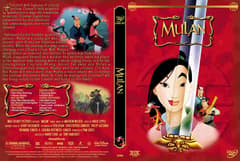 فيلم مولان الجزء الاول Mulan 1998
