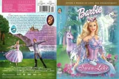 فيلم باربي Barbie of Swan Lake 2003 مدبلج