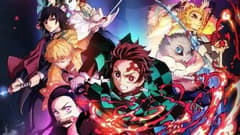انمي قاتل الشياطين الجزء الثالث الحلقة 7 مدبلج للعربية Kimetsu no Yaiba