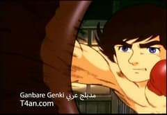 انمي فارس الفتى الشجاع مدبلج للعربية الحلقة 19
