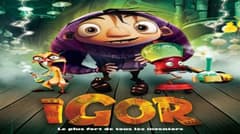 فيلم ايجور 2008 مدبلج