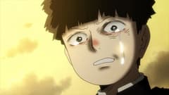 انمي Mob Psycho 100 مدبلج الحلقة 6 مدبلج