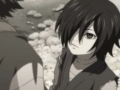 انمي دورورو Dororo الحلقة 11 مترجم