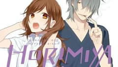 انمي Horimiya الحلقة 9 هوري سان و مياموري كن