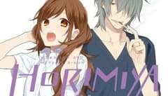 انمي Horimiya الحلقة 2 هوري سان و مياموري كن