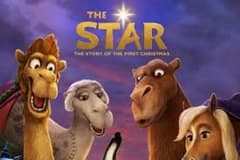 شاهد فيلم The Star