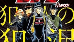 انمي Meitantei Conan: Hannin no Hanzawa-san الحلقة 1 مترجم