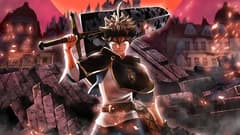 انمي Black Clover الحلقة 107 مدبلج عربي