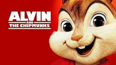 فيلم ألفين والسناجب 2007 مترجم