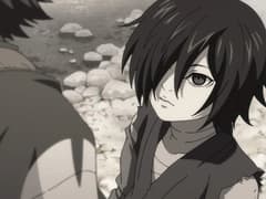 انمي دورورو Dororo الحلقة 6 مترجم