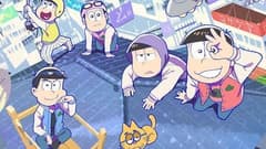 انمي Osomatsu-san 3rd Season الحلقة 13 أسوماتسو سان