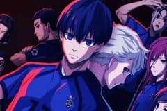 انمي بلو لوك الحلقة 2 Blue Lock مدبلج