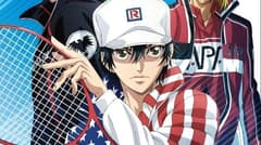 انمي أمير التنس مدبلج الحلقة 48 عربي
