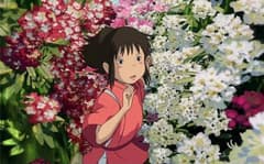 فيلم Spirited Away مترجم