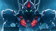انمي Mobile Suit Gundam: Suisei no Majo الحلقة 1 مترجم