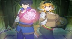 انمي Isekai Meikyuu de Harem wo الحلقة 1 مترجم