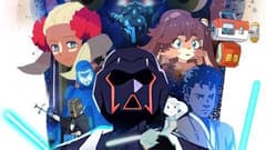 انمي Star Wars: Visions الحلقة 7 مترجم