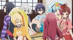 انمي Zombieland Saga: Revenge الموسم الثاني الحلقة 5